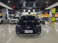 Volkswagen T-Roc 2019