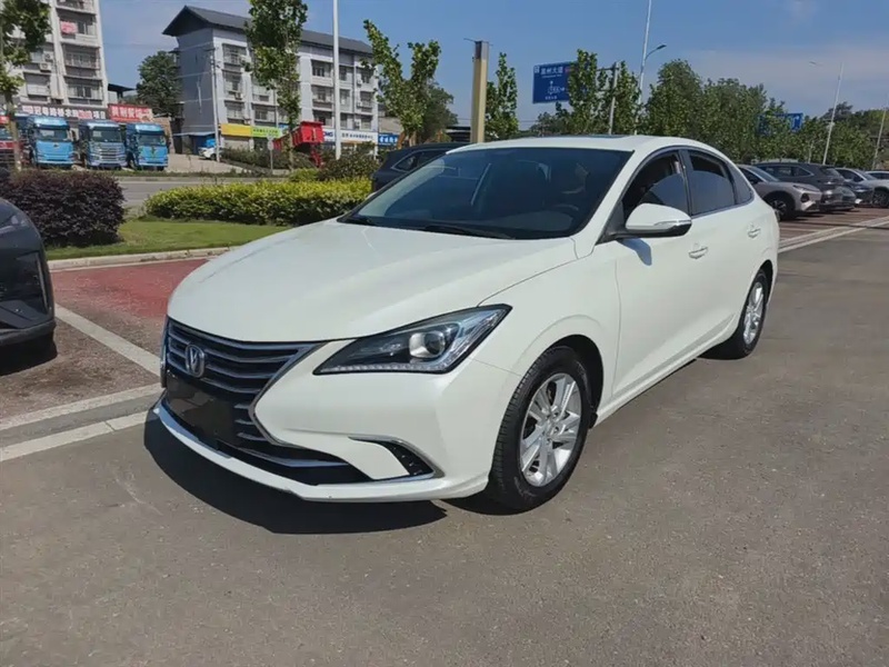 Changan Eado
