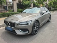 Volvo S60 2022