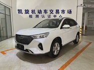 Haval M6 2021