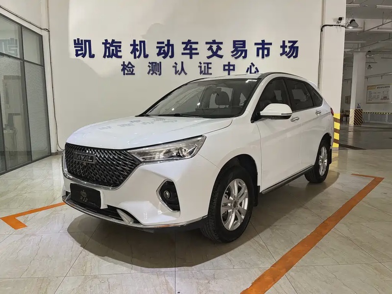 Haval M6