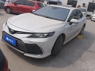 Toyota Camry 2022