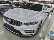Geely Xingrui 2025