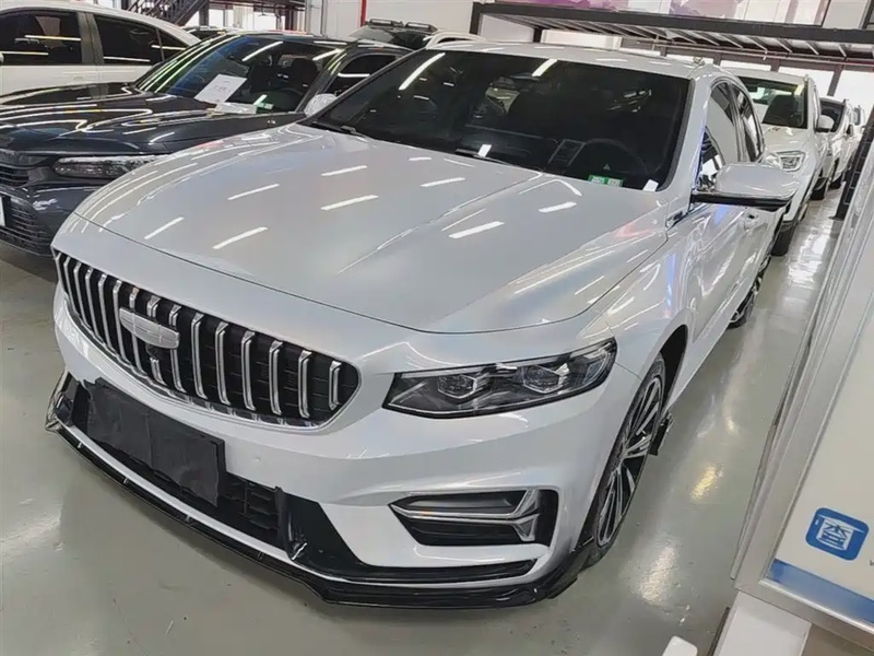 Geely Xingrui