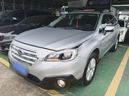 Subaru Outback 2015