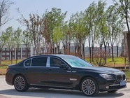 BMW 7 Series 2014