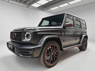 Mercedes-Benz AMG GT 2018