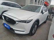 Mazda CX-5 2020