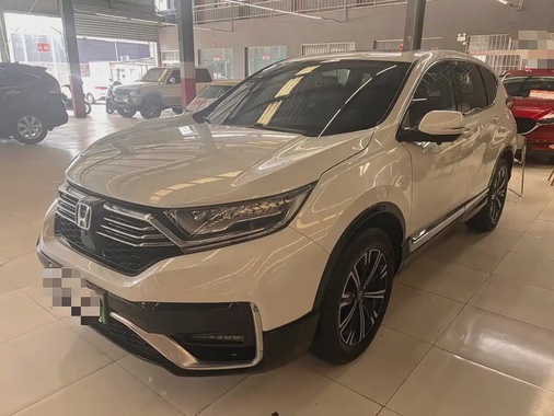 Honda CR-V 2023