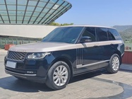 Land Rover Range Rover 2014
