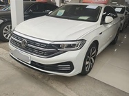 Volkswagen Sagitar 2023