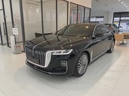 Hongqi H9 2021