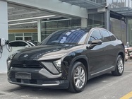 NIO EC6 2021