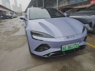 BYD Seal 2025