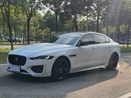 Jaguar XEL 2024