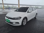 Volkswagen Polo 2020