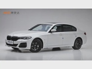 BMW 5 Series 2022