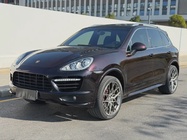 Porsche Cayenne 2013