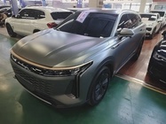 Exeed Yaoguang 2023