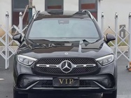 Mercedes-Benz GLC-Class 2025