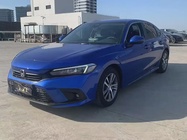Honda Civic 2022