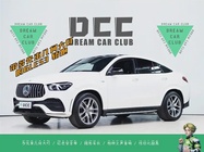 Mercedes-Benz GLE-Class 2022