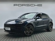 Porsche Macan 2021