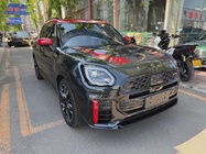 MINI Countryman 2025