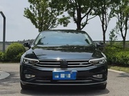 Volkswagen Magotan 2021