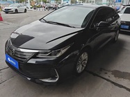 Toyota Allion 2022
