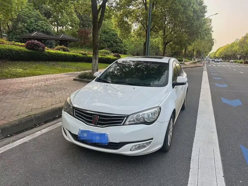Roewe 350 2014