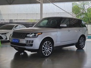 Land Rover Range Rover 2013