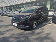 Buick GL8 2020