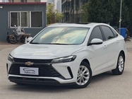 Chevrolet Monza 2023