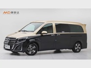 Mercedes-Benz Vito 2025