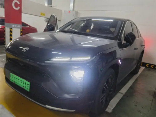 NIO EC6 2022