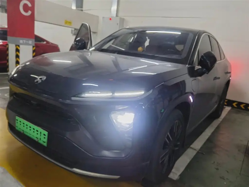 NIO EC6