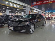 Lexus LS 2008