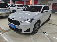 BMW X2 2021