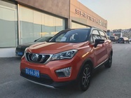 Changan CS15 2017