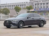 Mercedes-Benz C-Class 2023