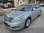 Nissan Teana 2011