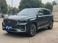 Geely Xingyue L 2024