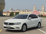 Volkswagen Bora 2016