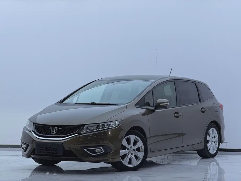 Honda Jade