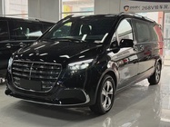 Mercedes-Benz Vito 2026