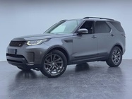 Land Rover Discovery 2017