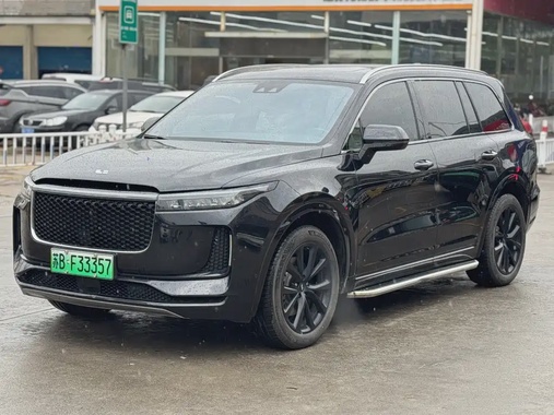 Li Auto ONE 2020