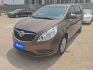 Buick GL8 2019