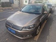 Volkswagen Bora 2013